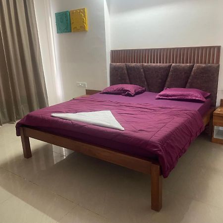 Royal Nest Premium Otel Pune Dış mekan fotoğraf