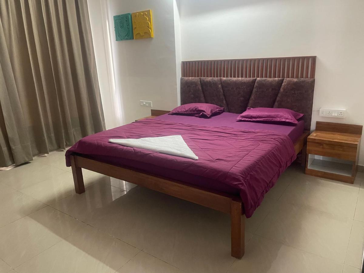 Royal Nest Premium Otel Pune Dış mekan fotoğraf