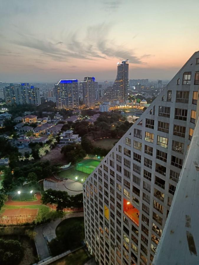 Royal Nest Premium Otel Pune Dış mekan fotoğraf