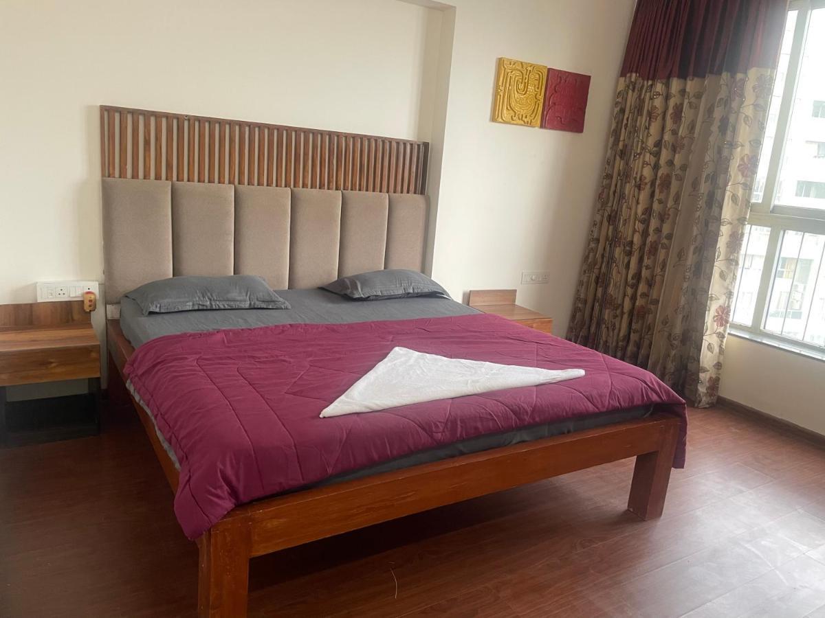 Royal Nest Premium Otel Pune Dış mekan fotoğraf