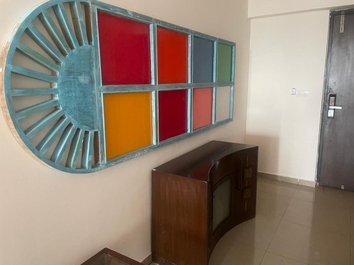 Royal Nest Premium Otel Pune Dış mekan fotoğraf