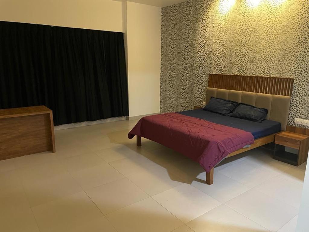 Royal Nest Premium Otel Pune Dış mekan fotoğraf