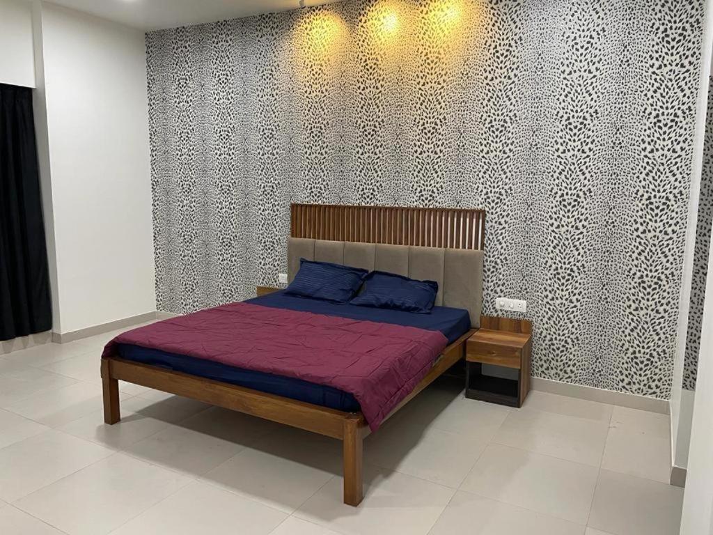 Royal Nest Premium Otel Pune Dış mekan fotoğraf