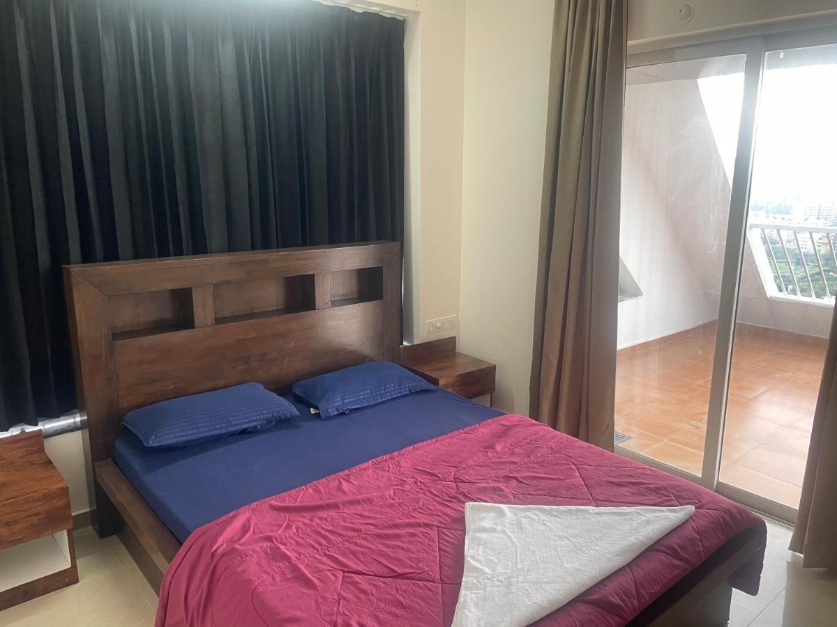 Royal Nest Premium Otel Pune Dış mekan fotoğraf