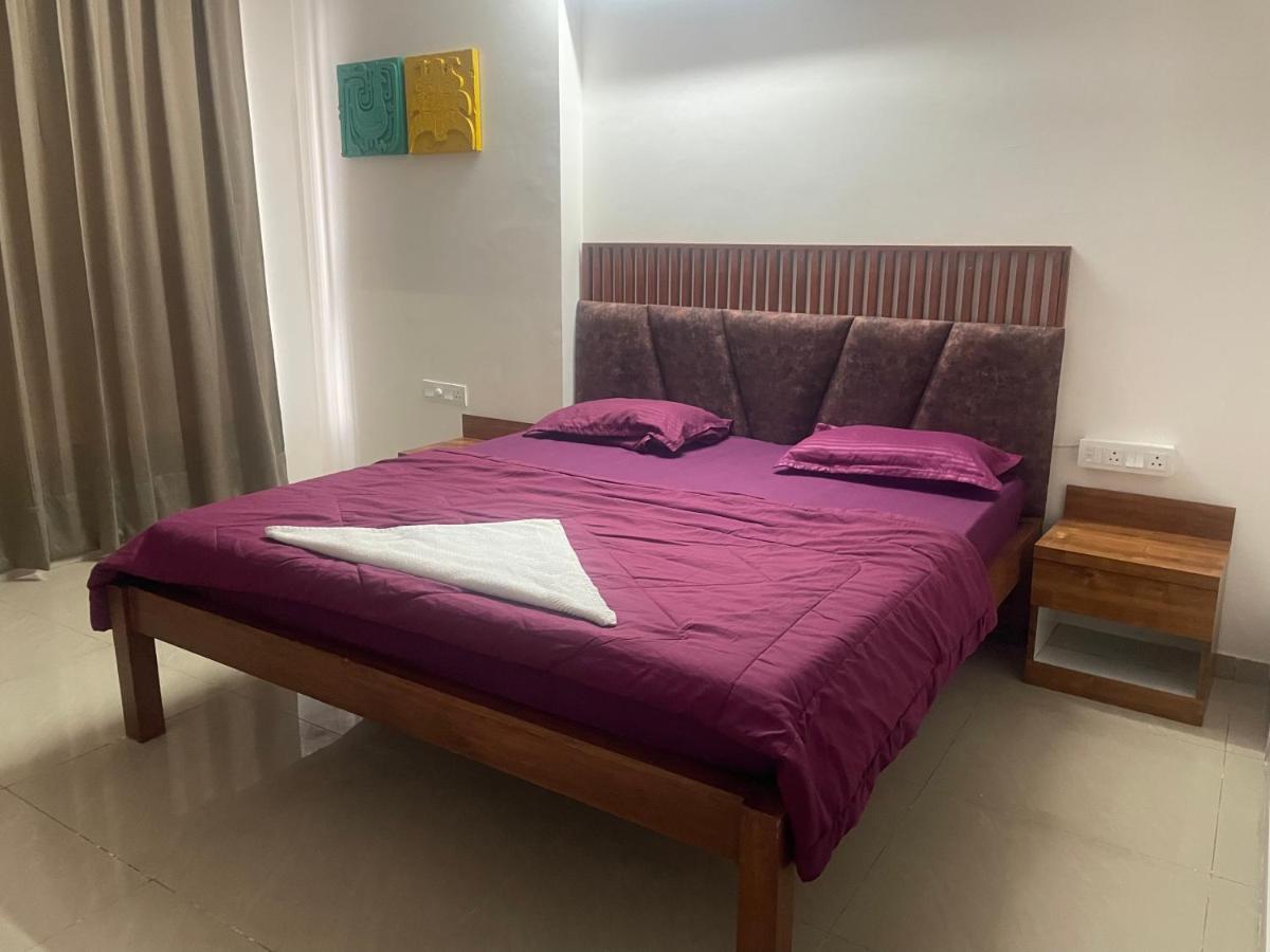 Royal Nest Premium Otel Pune Dış mekan fotoğraf