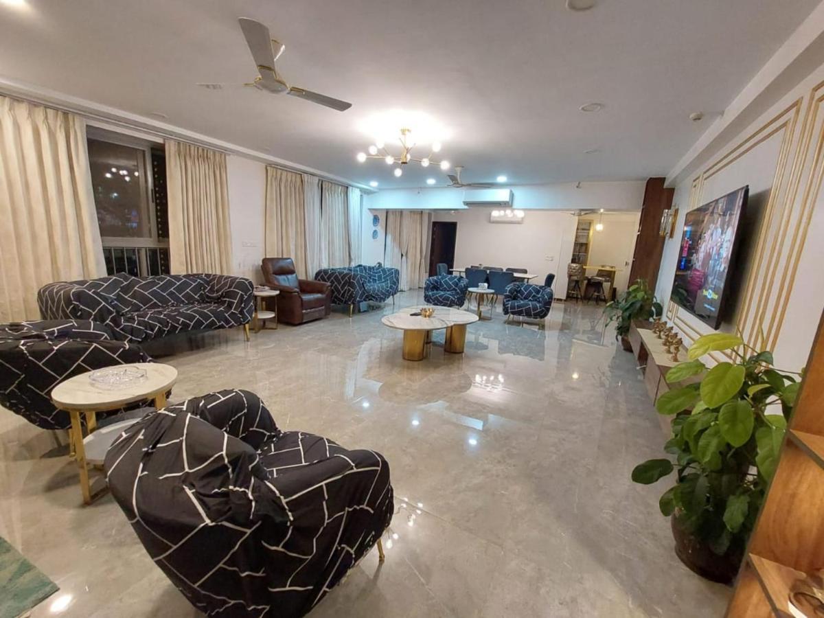 Royal Nest Premium Otel Pune Dış mekan fotoğraf