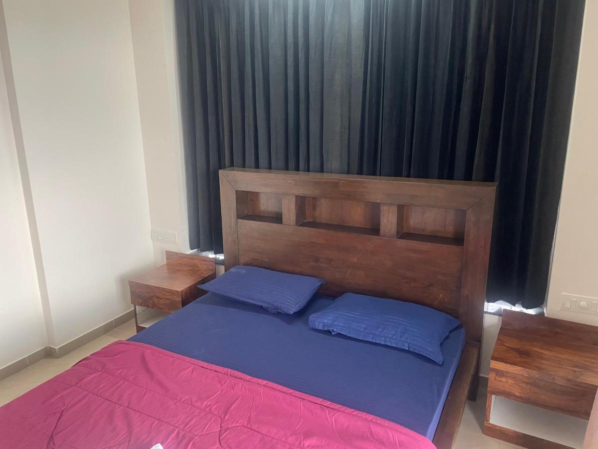Royal Nest Premium Otel Pune Dış mekan fotoğraf