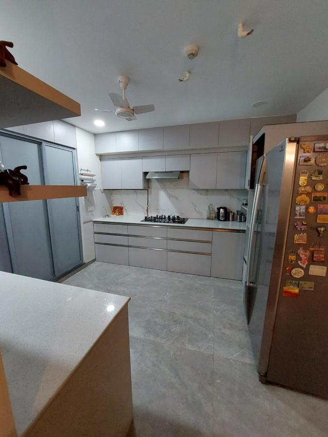 Royal Nest Premium Otel Pune Dış mekan fotoğraf