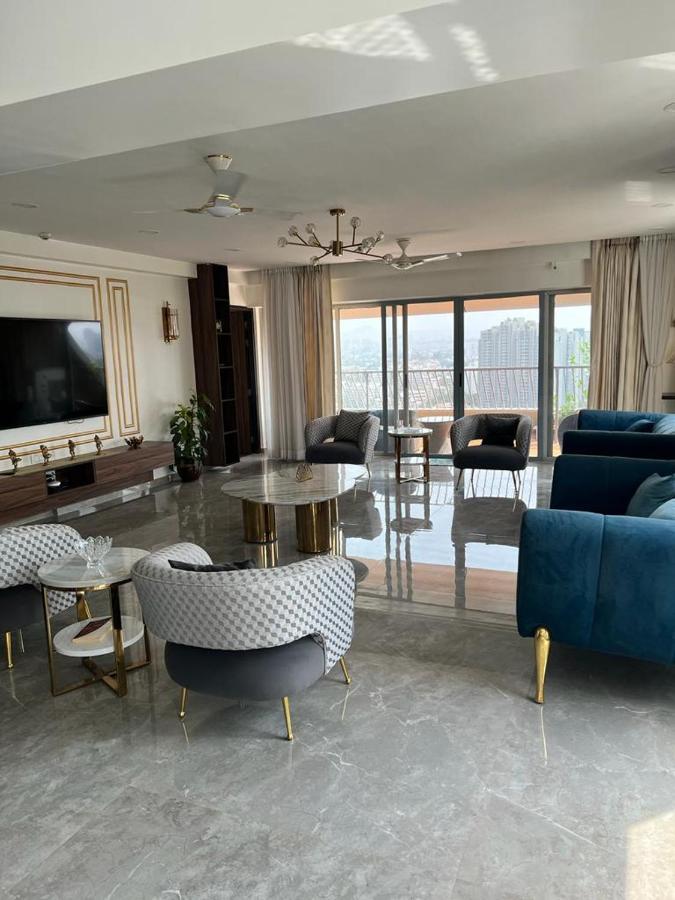 Royal Nest Premium Otel Pune Dış mekan fotoğraf