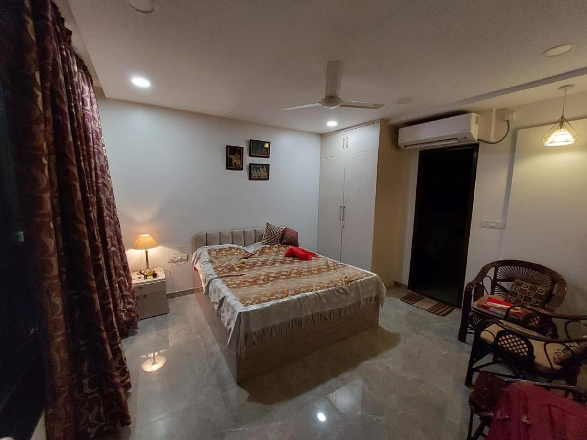 Royal Nest Premium Otel Pune Dış mekan fotoğraf