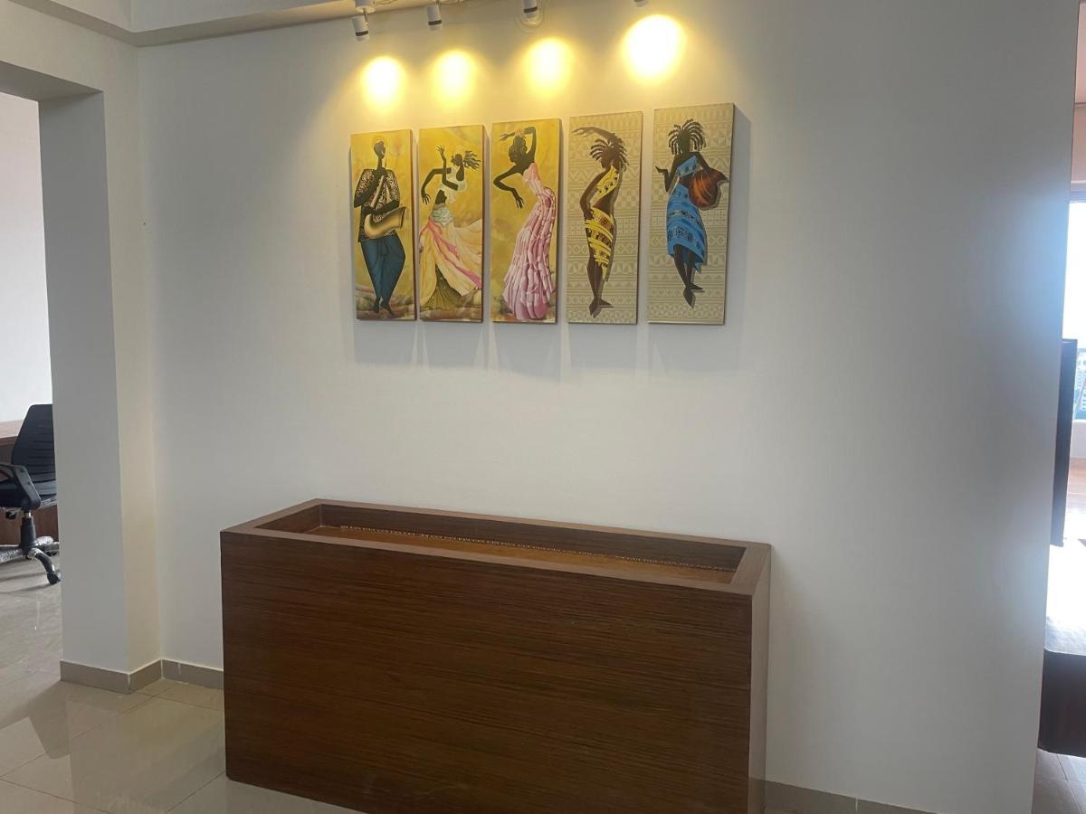 Royal Nest Premium Otel Pune Dış mekan fotoğraf