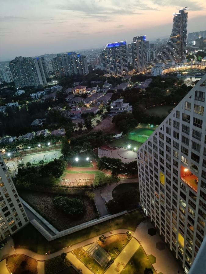 Royal Nest Premium Otel Pune Dış mekan fotoğraf