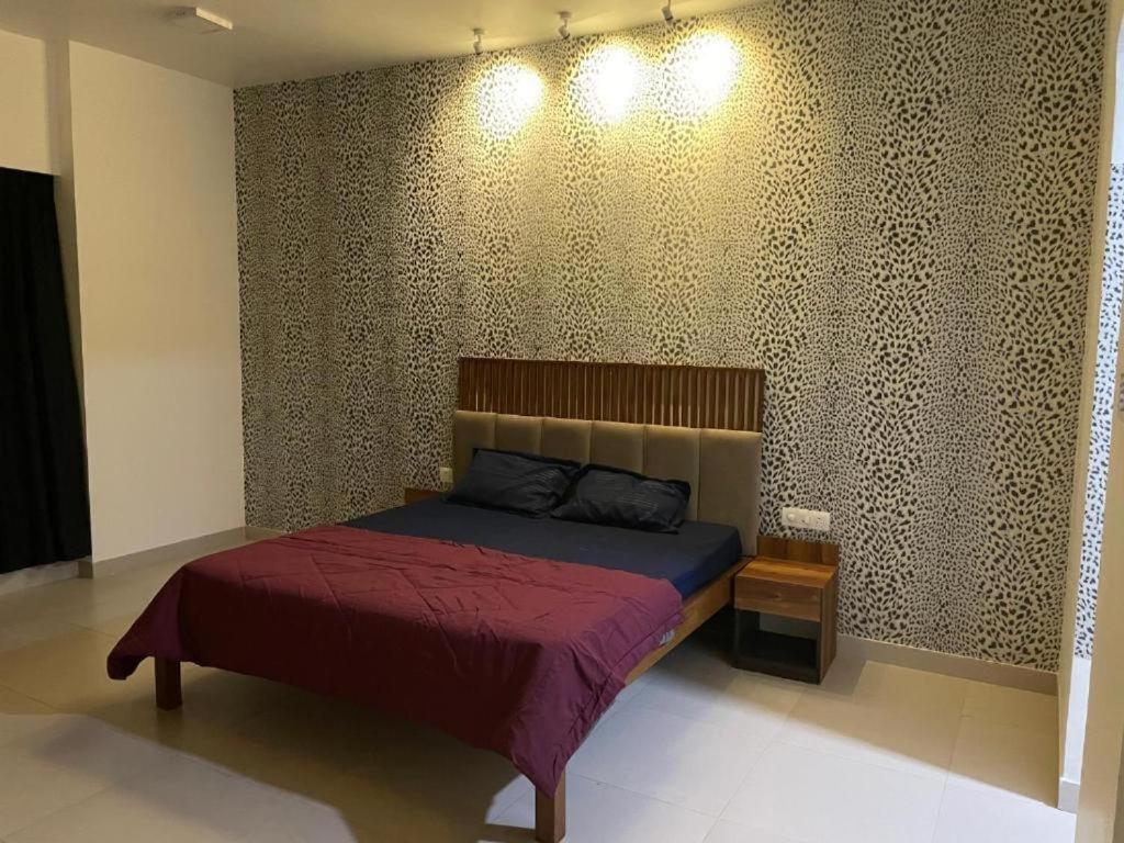 Royal Nest Premium Otel Pune Dış mekan fotoğraf