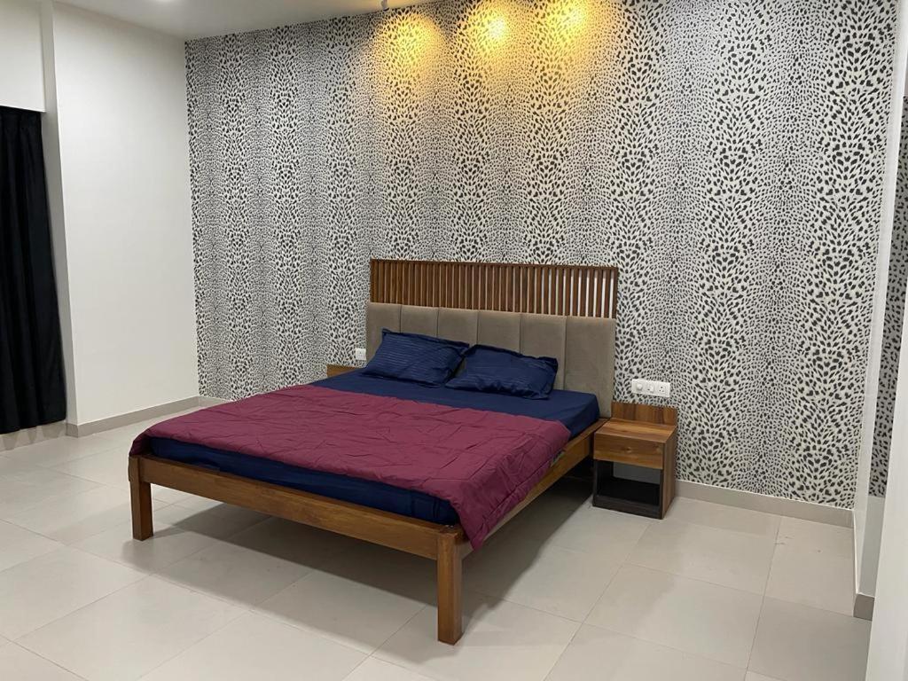 Royal Nest Premium Otel Pune Dış mekan fotoğraf