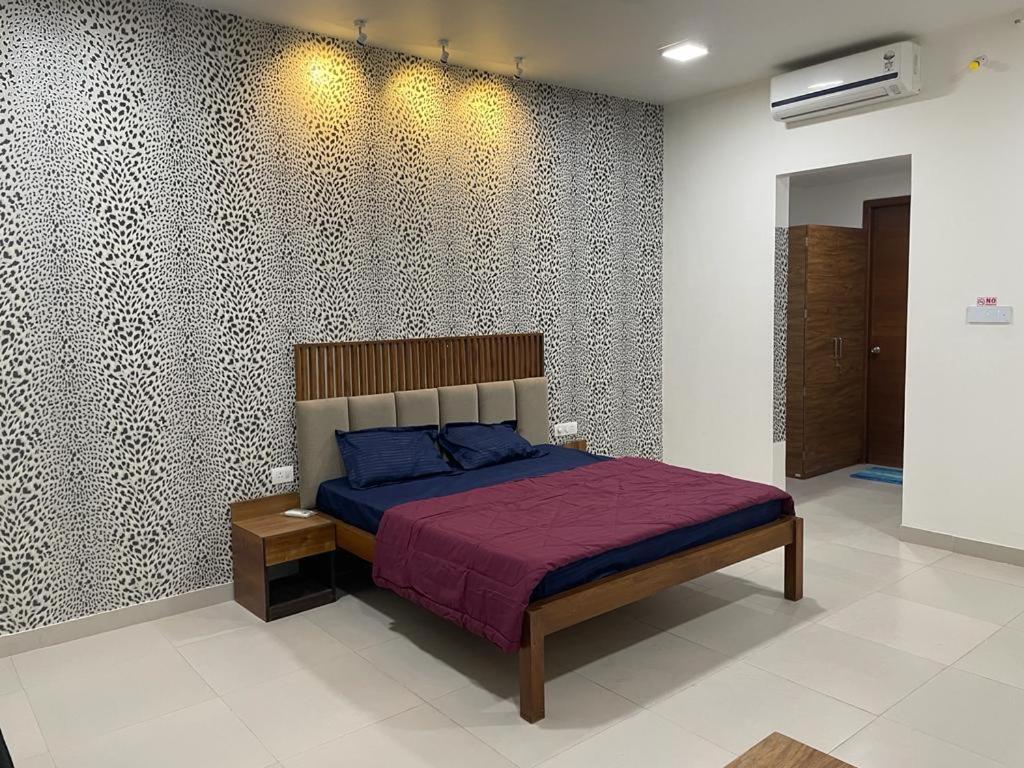 Royal Nest Premium Otel Pune Dış mekan fotoğraf